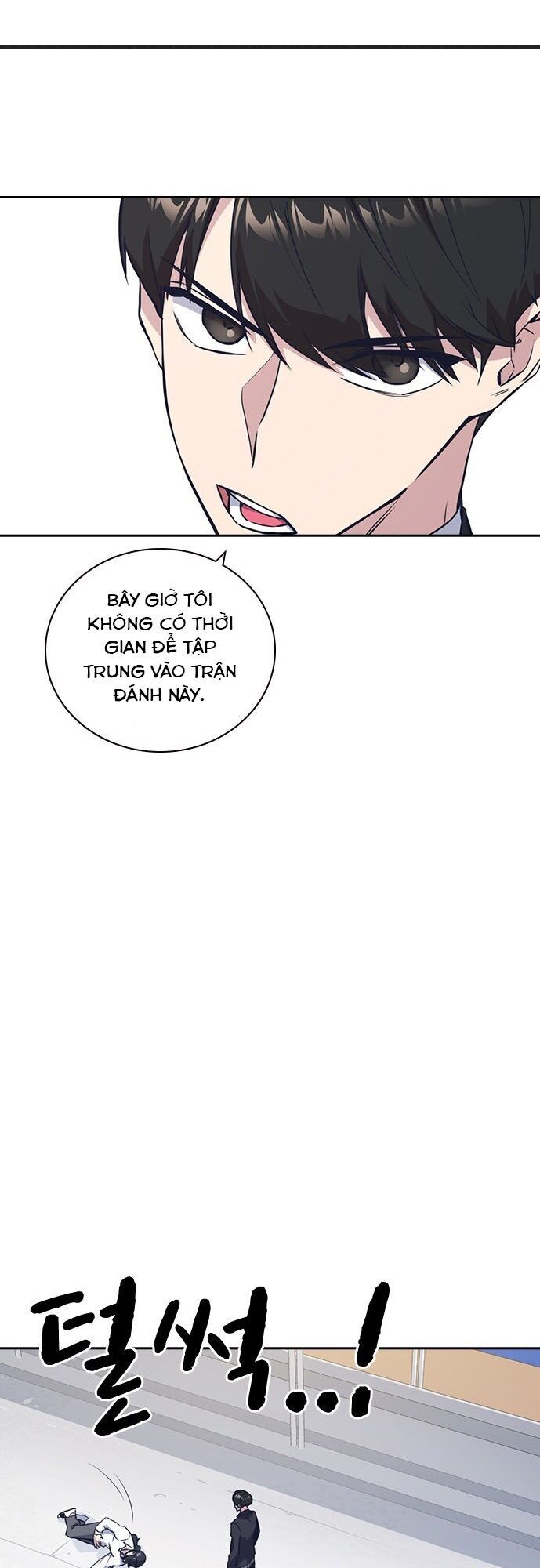 Học Nhóm - Chapter 23 - Page 34