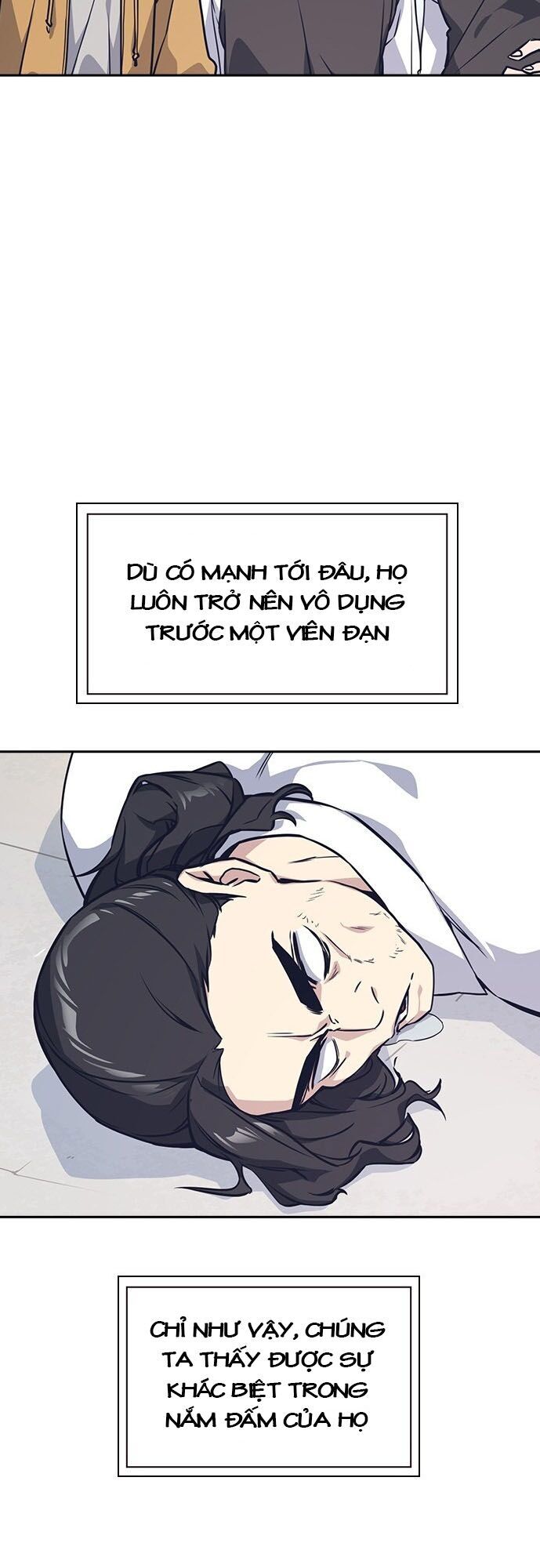 Học Nhóm - Chapter 23 - Page 36