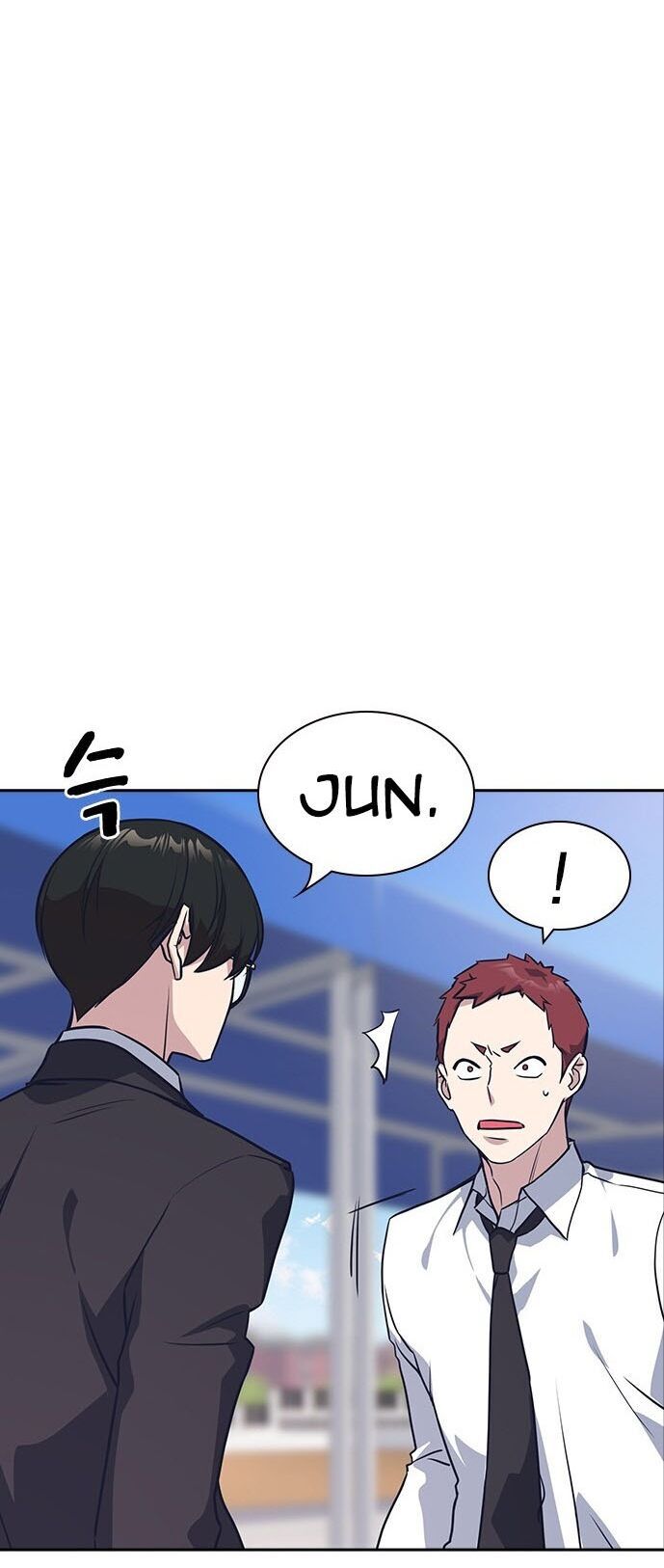 Học Nhóm - Chapter 23 - Page 39