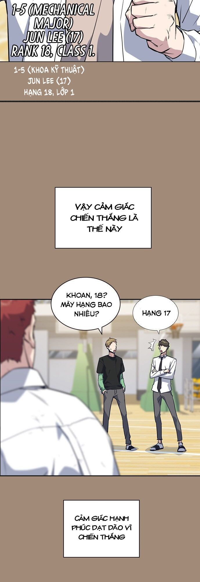 Học Nhóm - Chapter 23 - Page 4