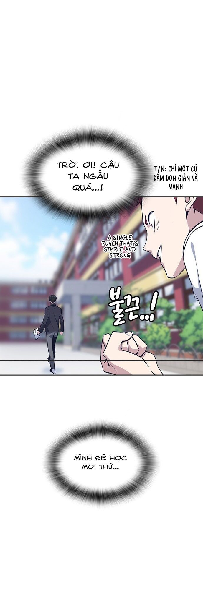 Học Nhóm - Chapter 23 - Page 41