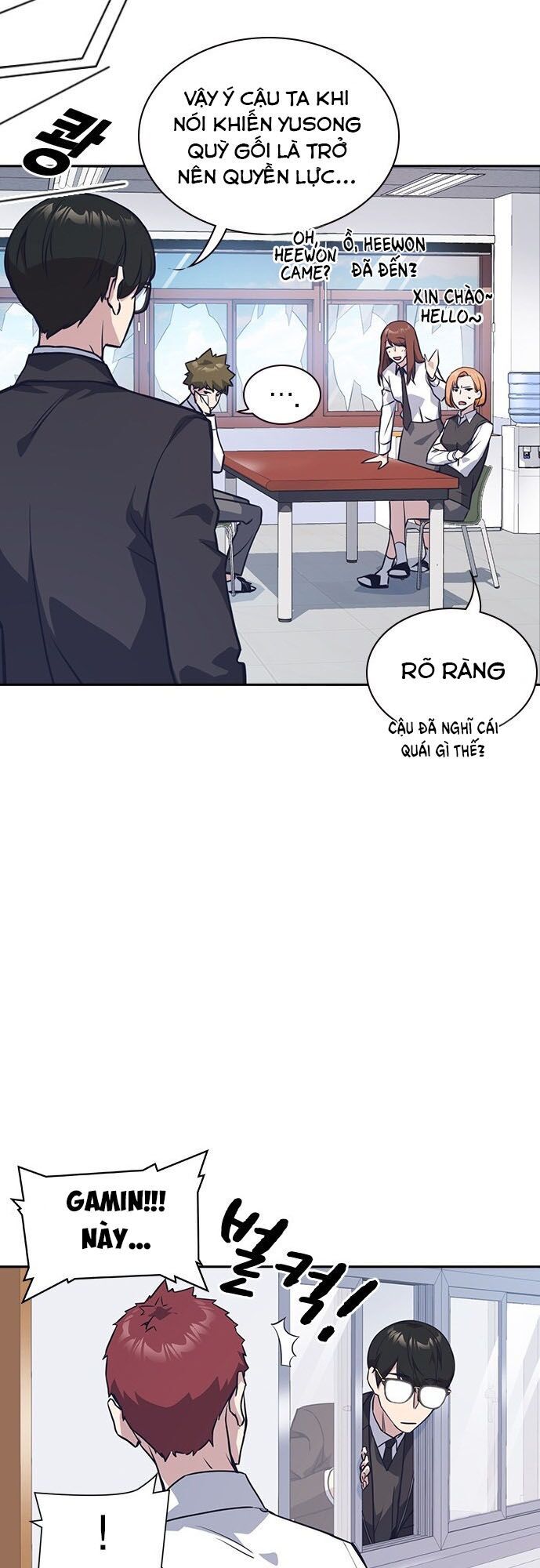 Học Nhóm - Chapter 23 - Page 44