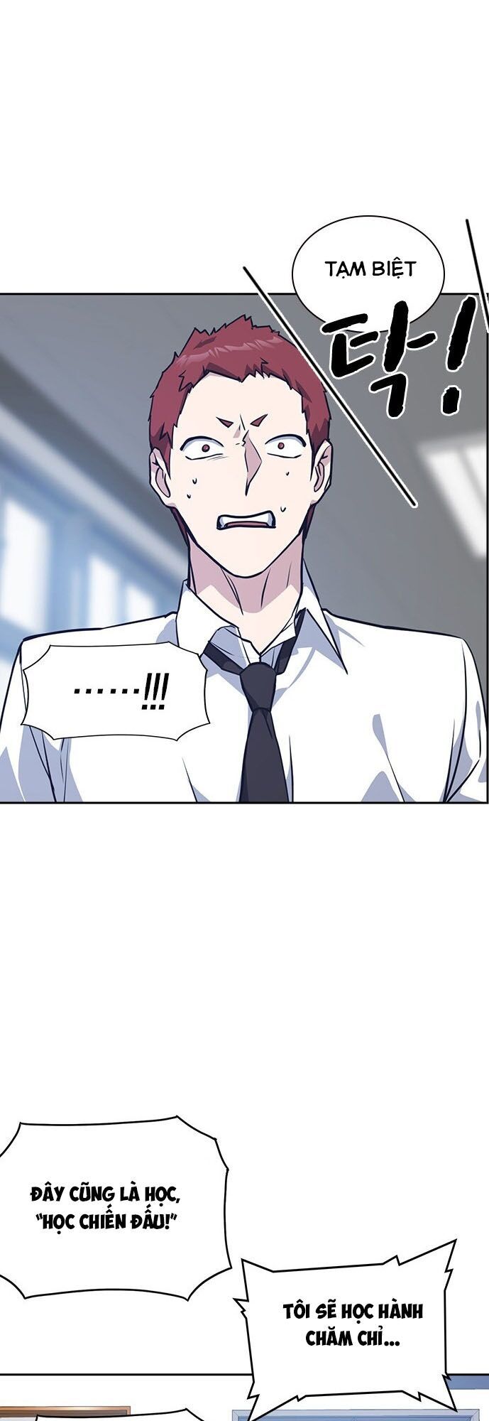 Học Nhóm - Chapter 23 - Page 46