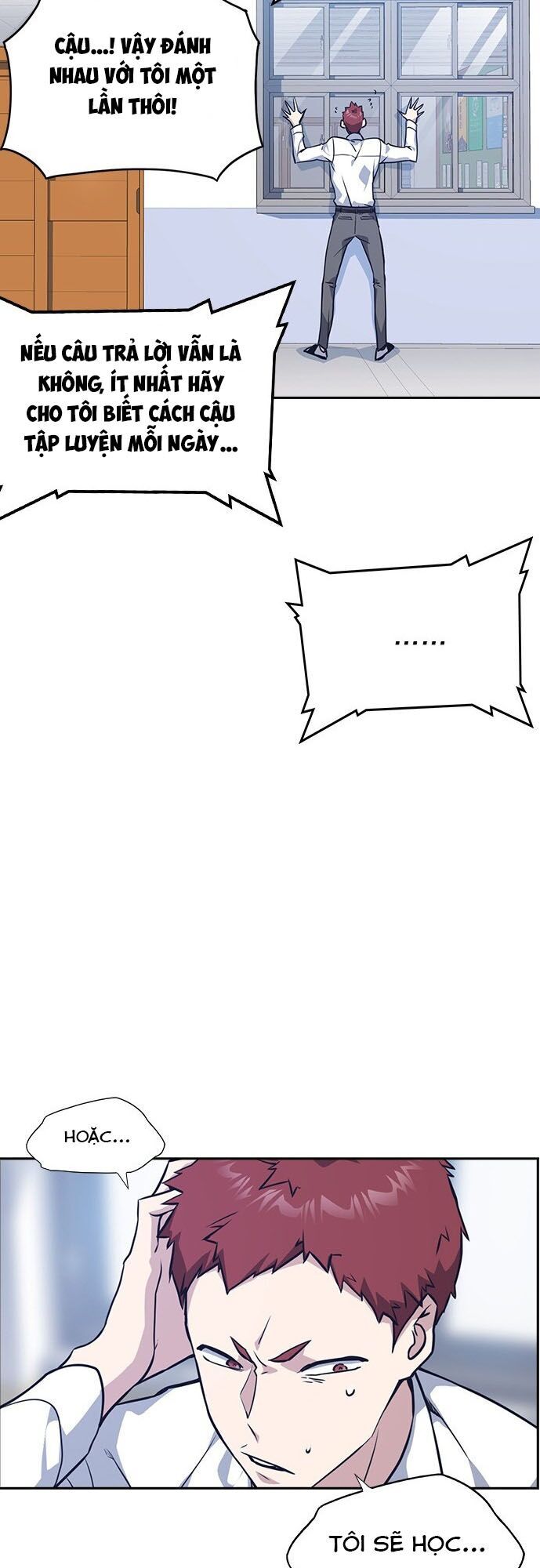 Học Nhóm - Chapter 23 - Page 47