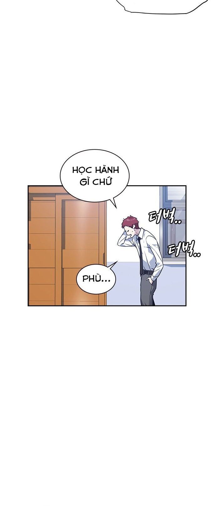 Học Nhóm - Chapter 23 - Page 48