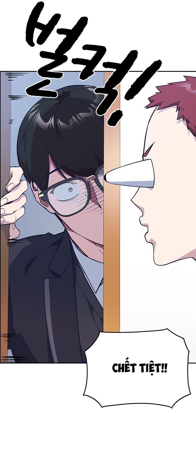 Học Nhóm - Chapter 23 - Page 49