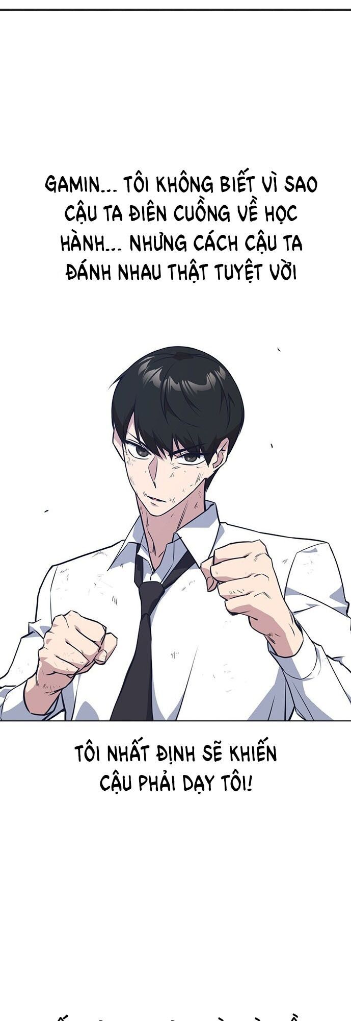 Học Nhóm - Chapter 23 - Page 54