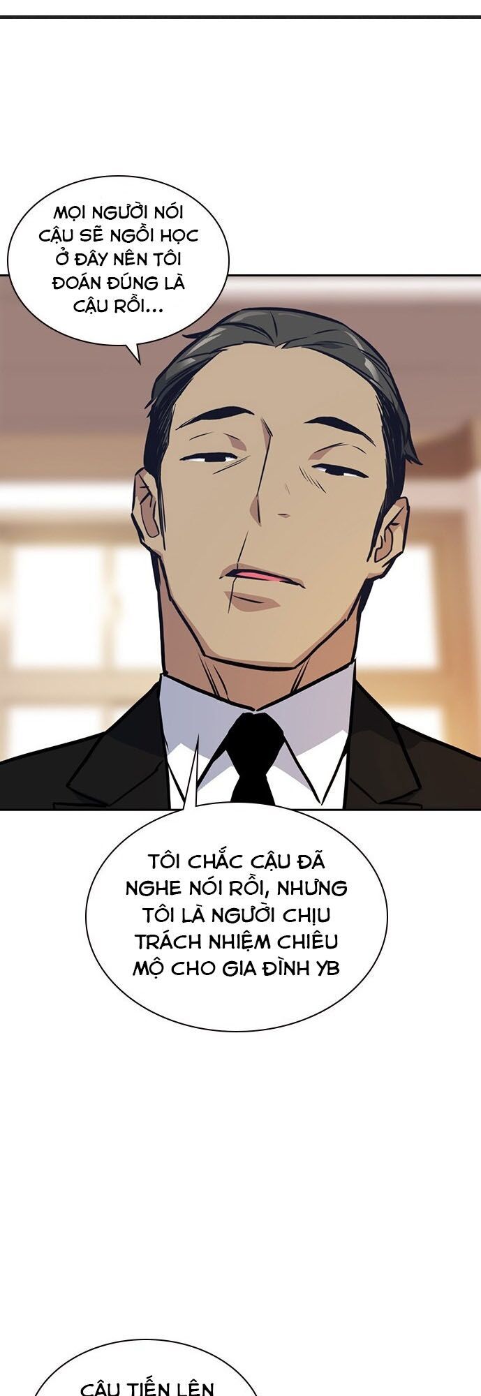 Học Nhóm - Chapter 23 - Page 58