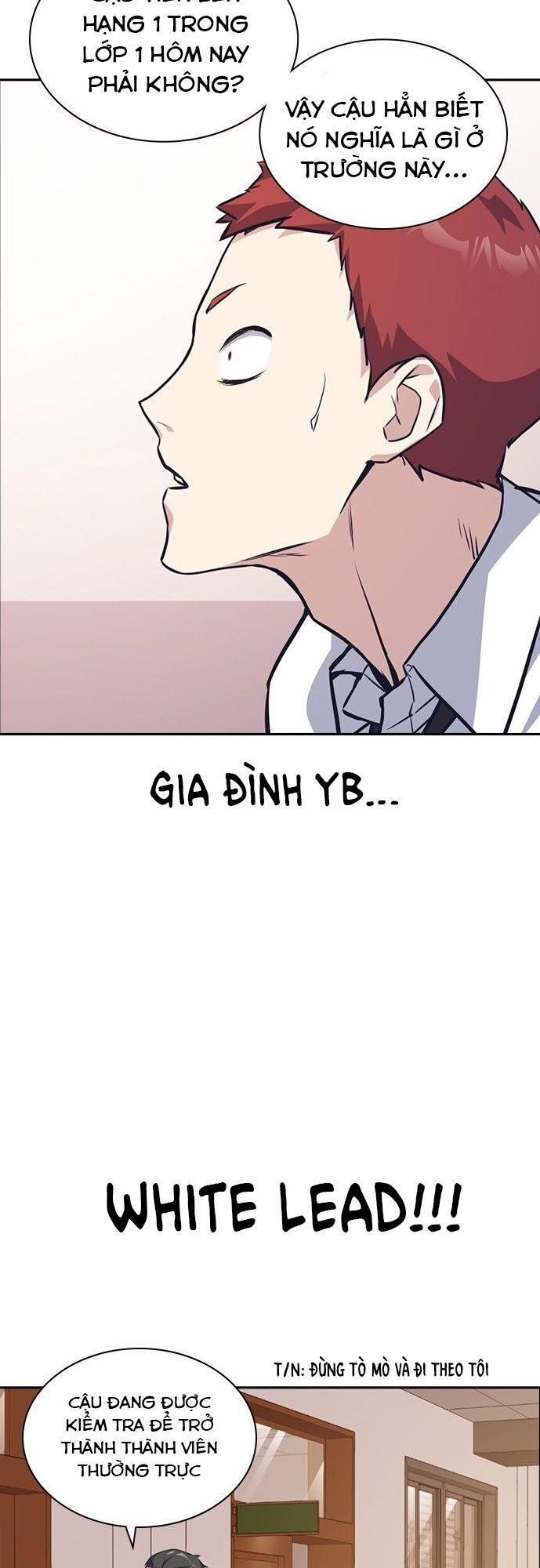 Học Nhóm - Chapter 23 - Page 59