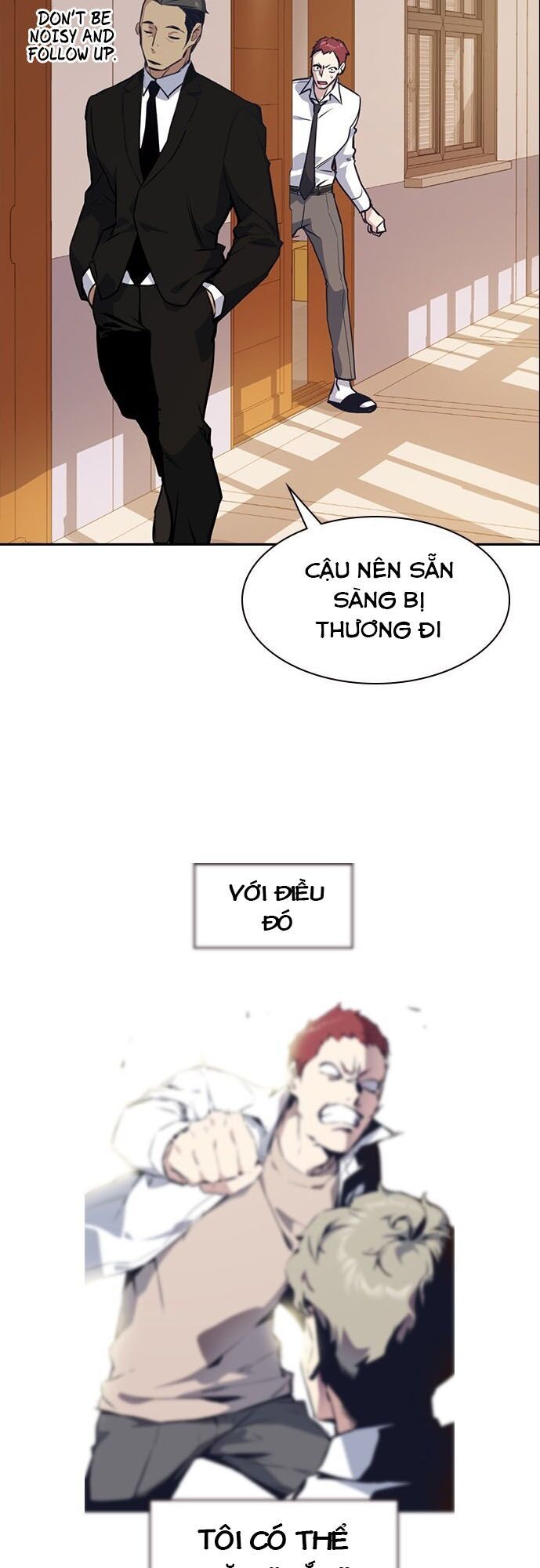 Học Nhóm - Chapter 23 - Page 60