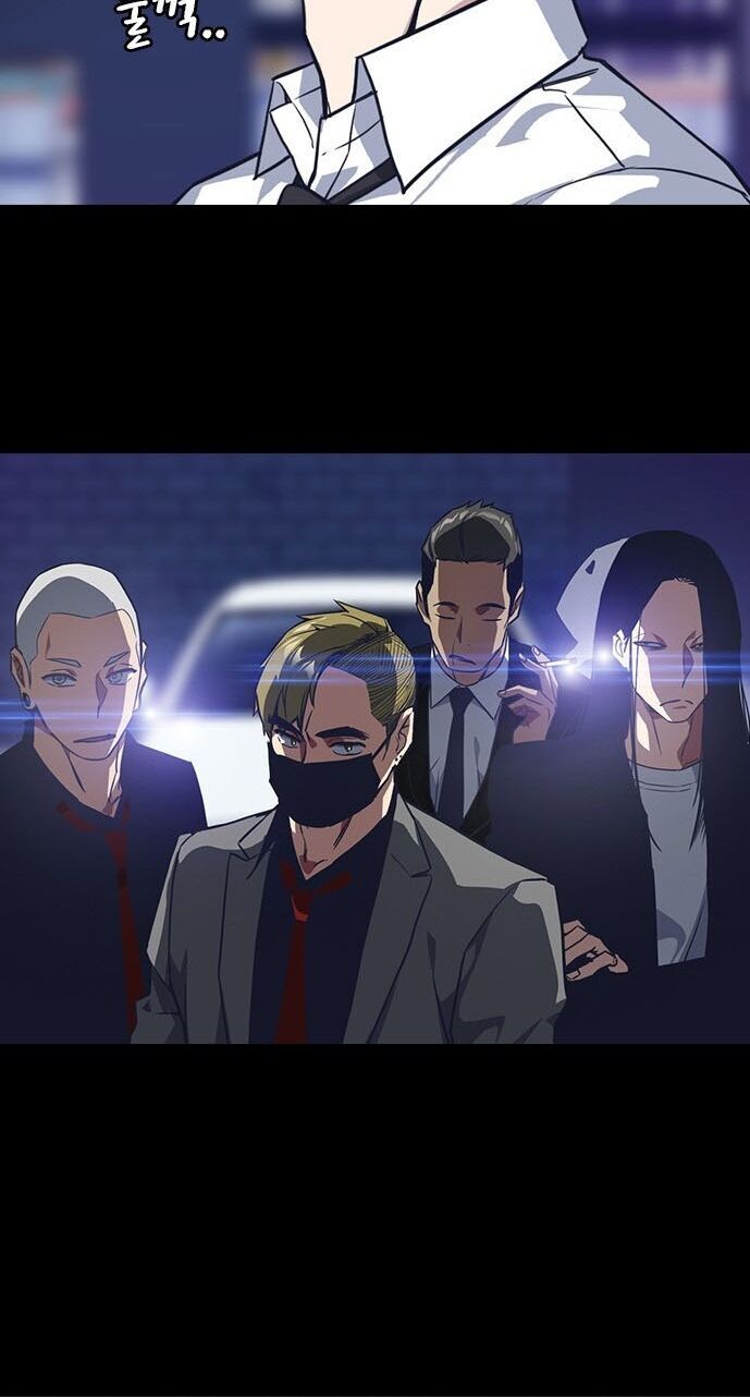 Học Nhóm - Chapter 23 - Page 68