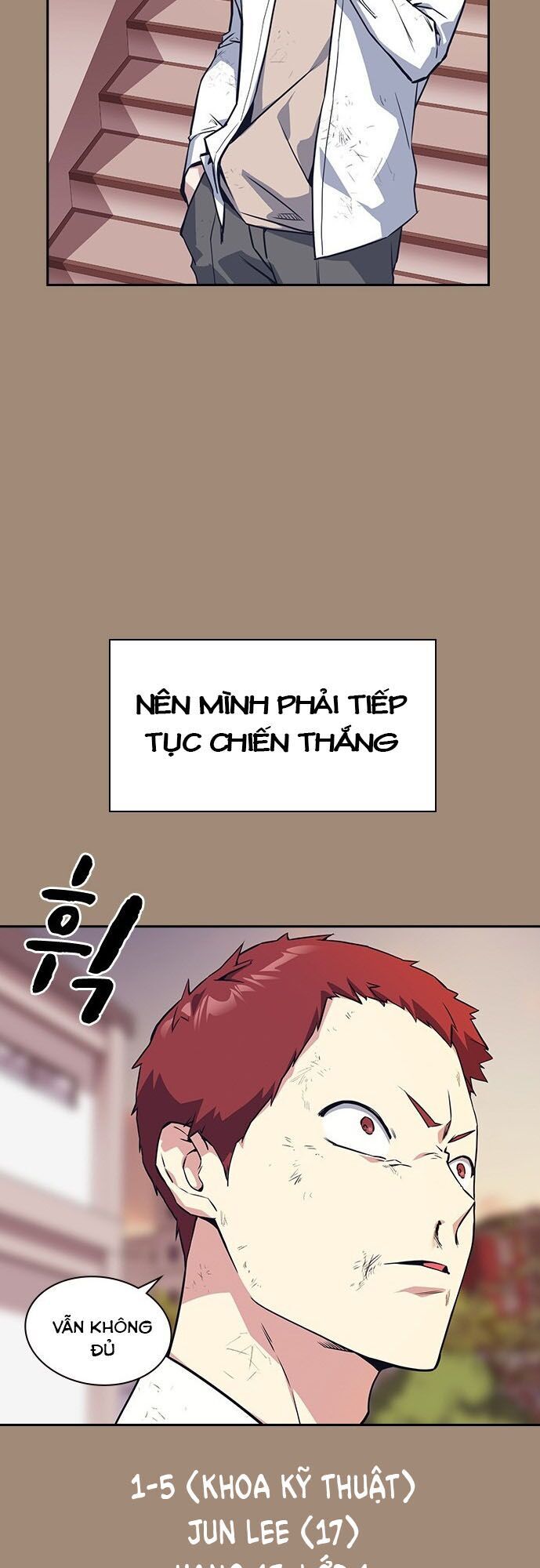 Học Nhóm - Chapter 23 - Page 8