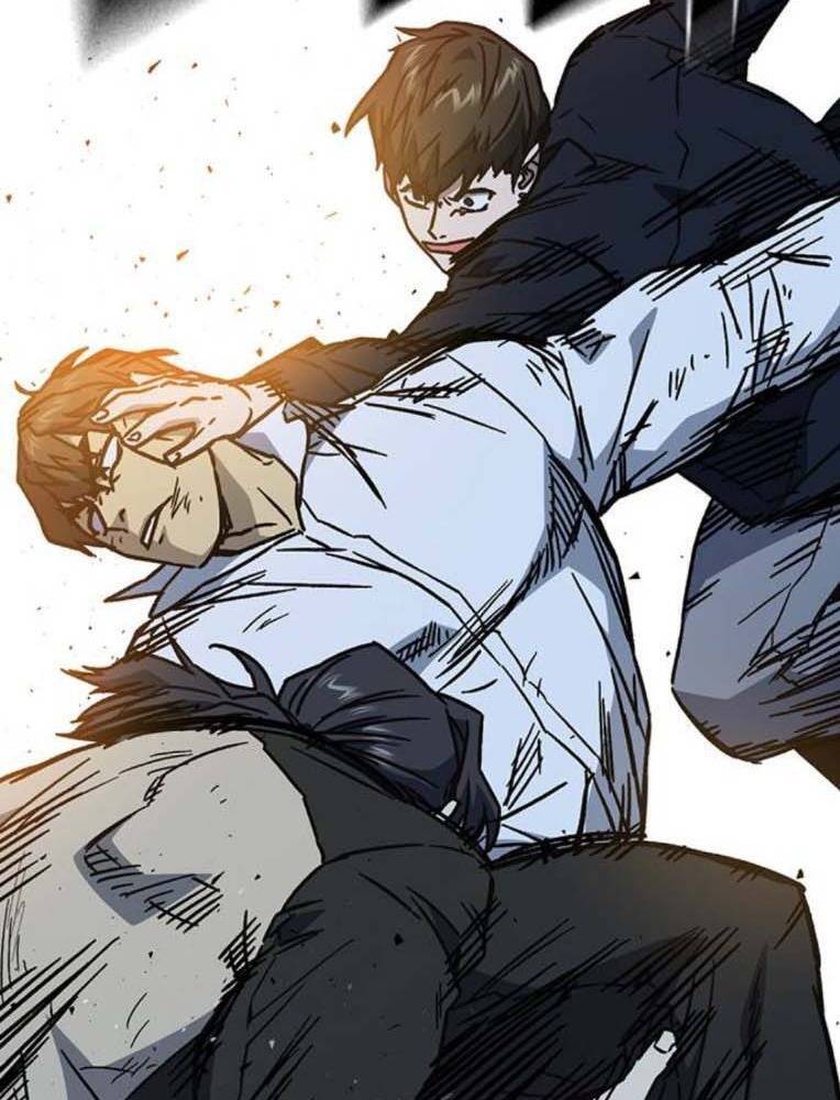 Học Nhóm - Chapter 230 - Page 134