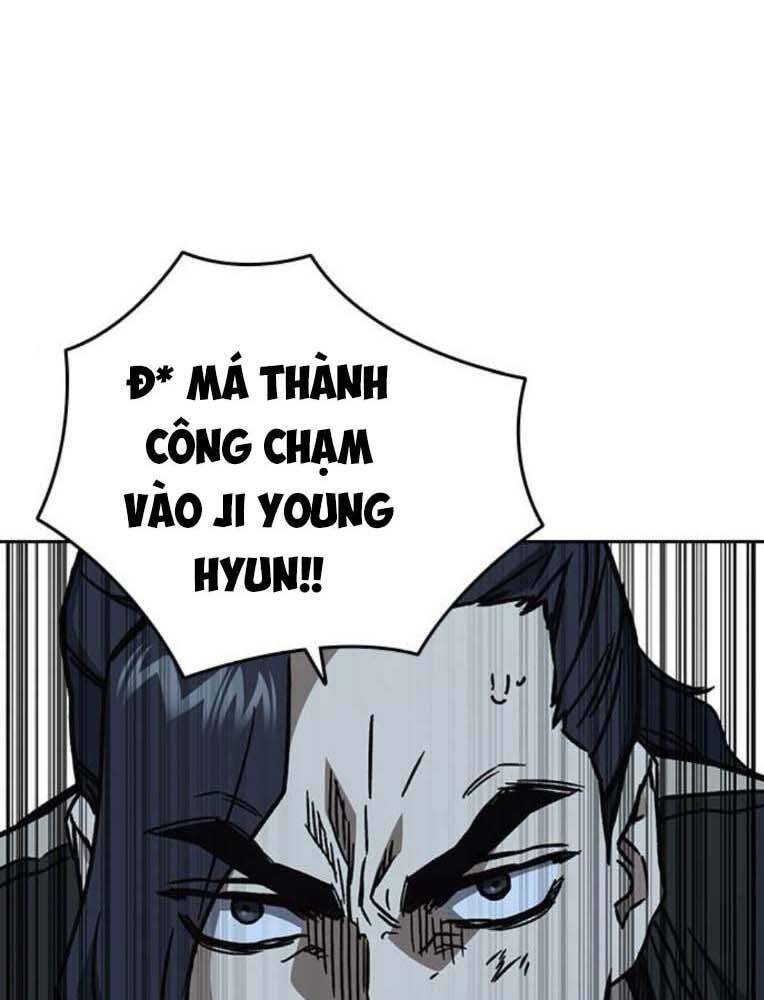 Học Nhóm - Chapter 230 - Page 136