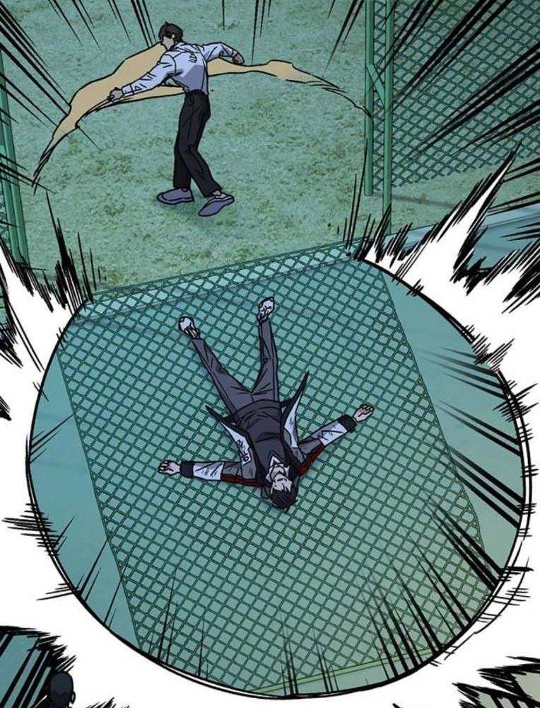 Học Nhóm - Chapter 230 - Page 79