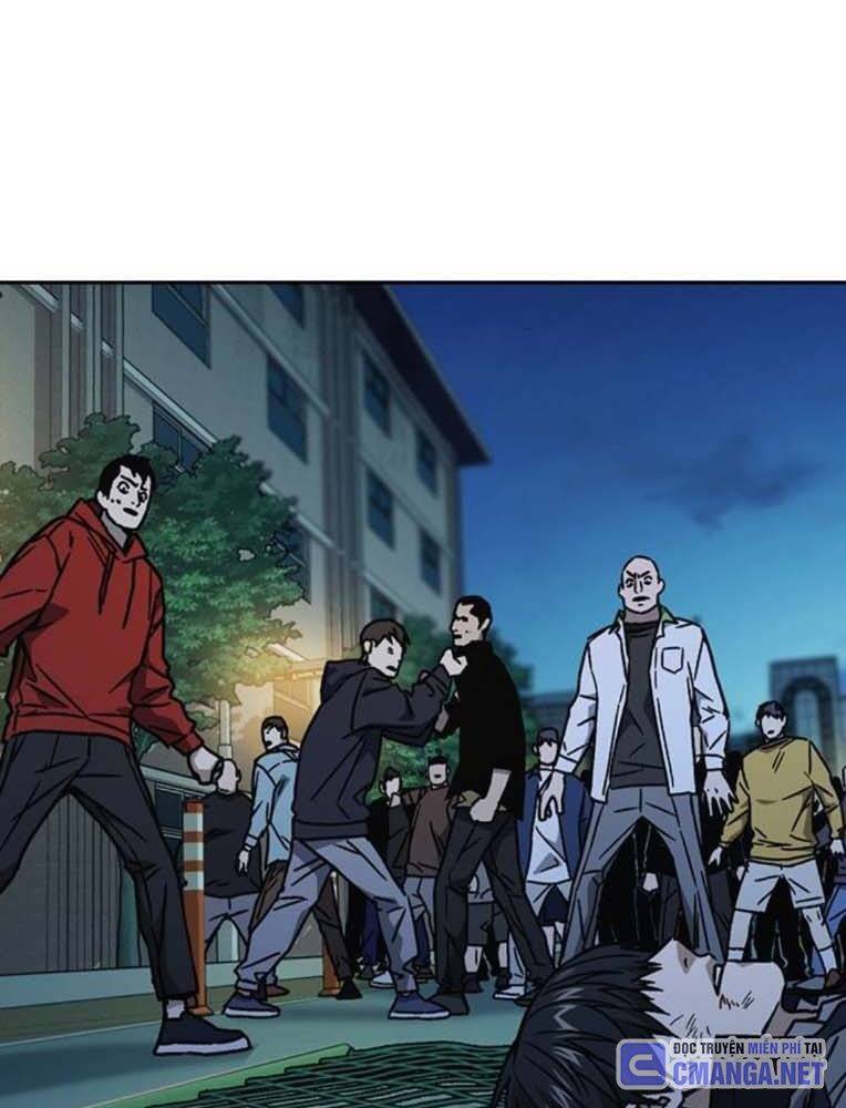 Học Nhóm - Chapter 230 - Page 81