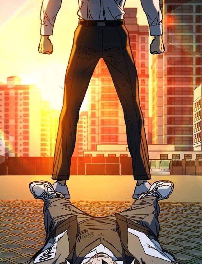 Học Nhóm - Chapter 230 - Page 91