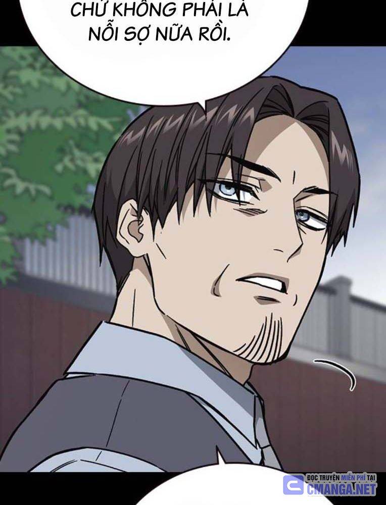 Học Nhóm - Chapter 231 - Page 111