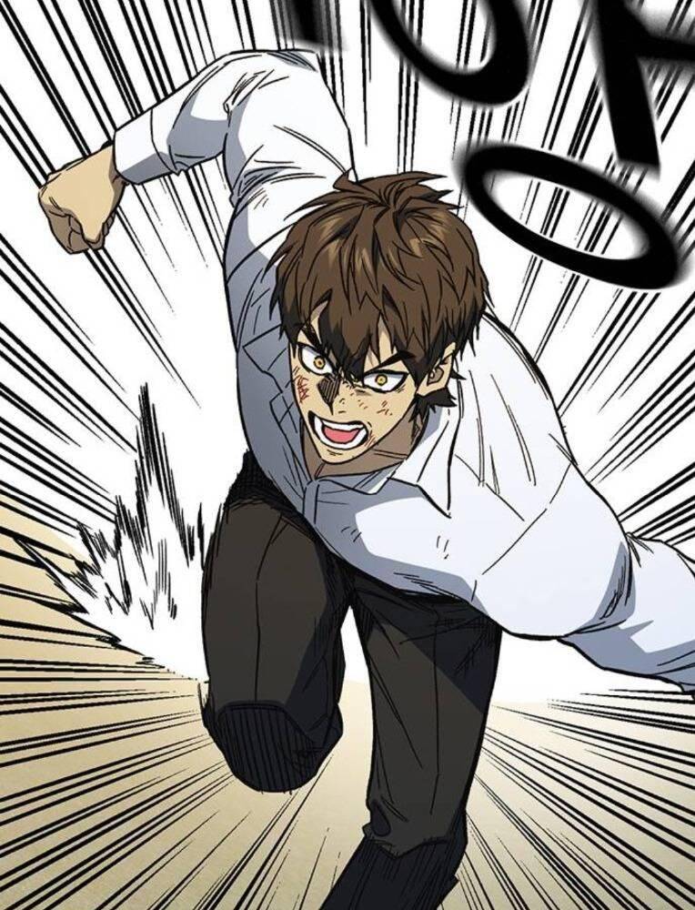 Học Nhóm - Chapter 231 - Page 23