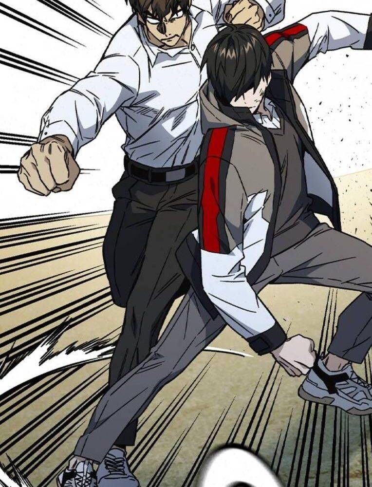 Học Nhóm - Chapter 231 - Page 28