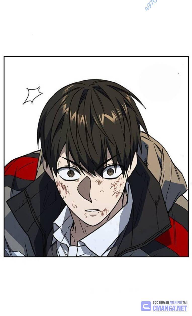 Học Nhóm - Chapter 231 - Page 36