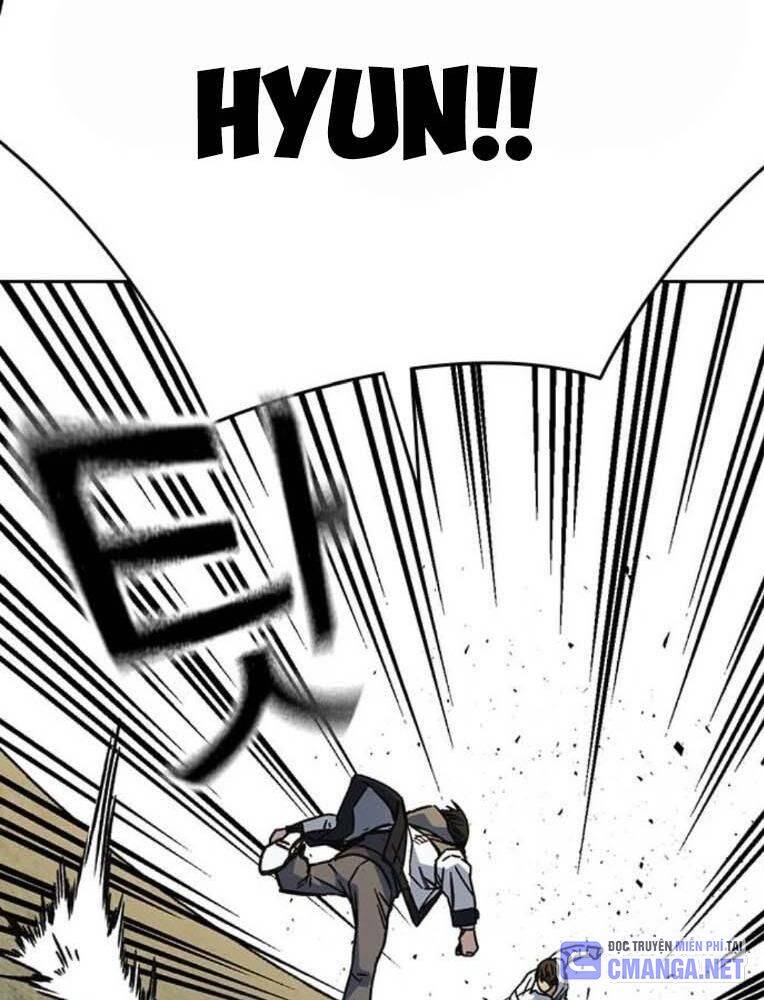 Học Nhóm - Chapter 231 - Page 54
