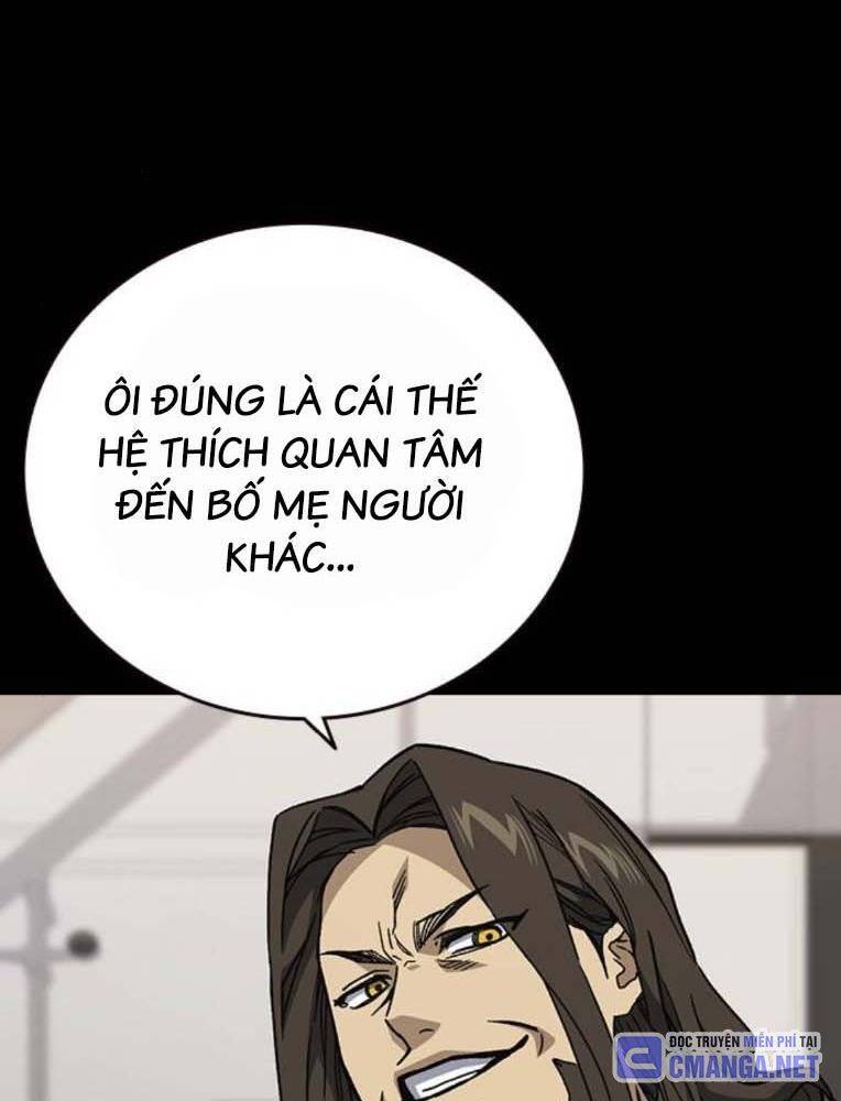 Học Nhóm - Chapter 231 - Page 81