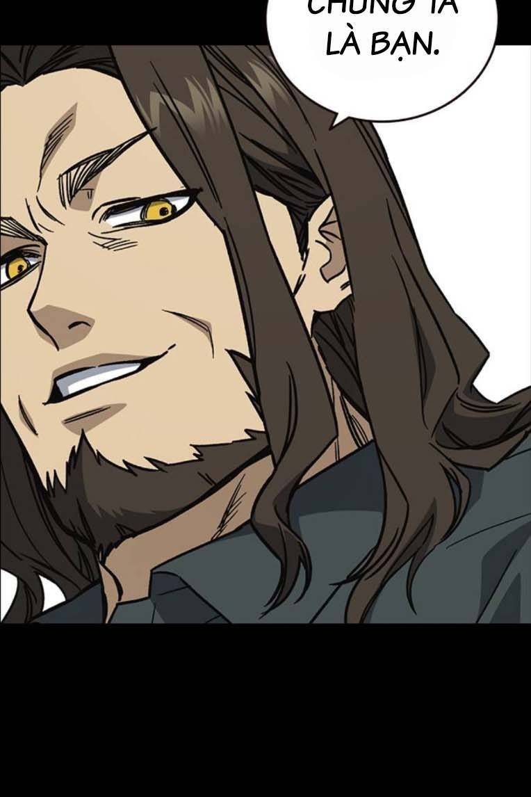 Học Nhóm - Chapter 231 - Page 85