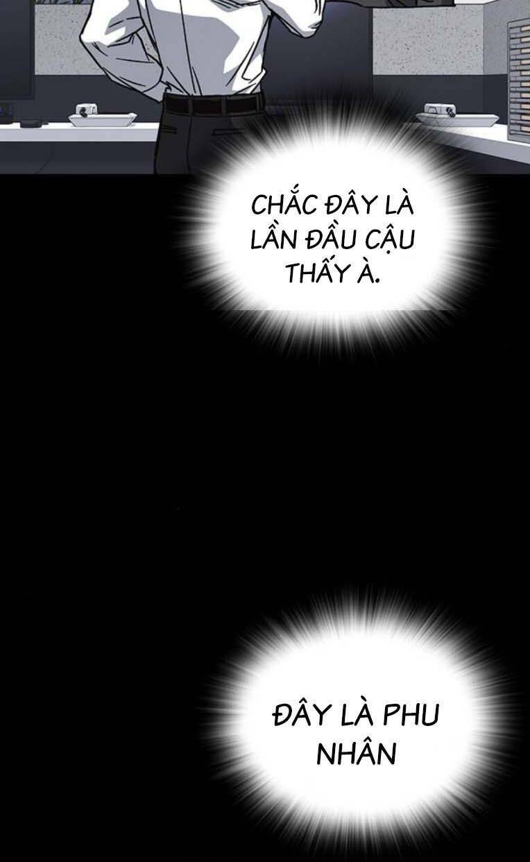 Học Nhóm - Chapter 232 - Page 125