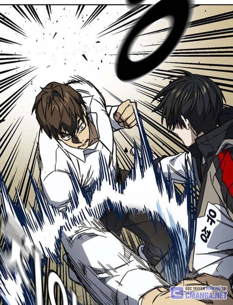 Học Nhóm - Chapter 232 - Page 156