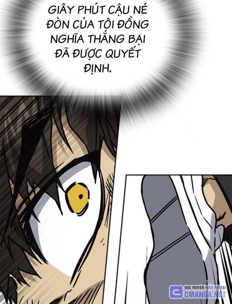 Học Nhóm - Chapter 232 - Page 162