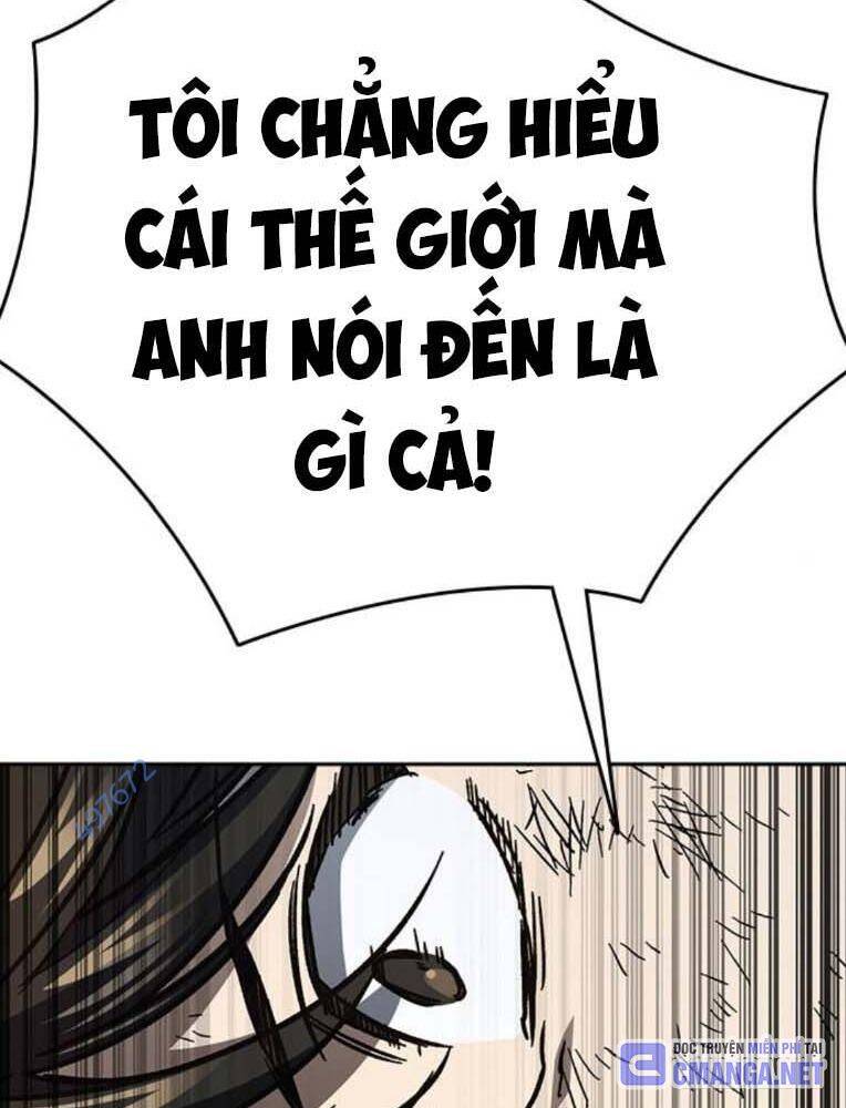 Học Nhóm - Chapter 232 - Page 201