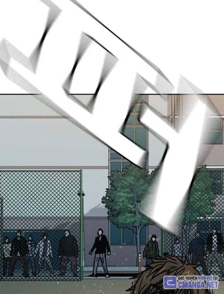 Học Nhóm - Chapter 232 - Page 21