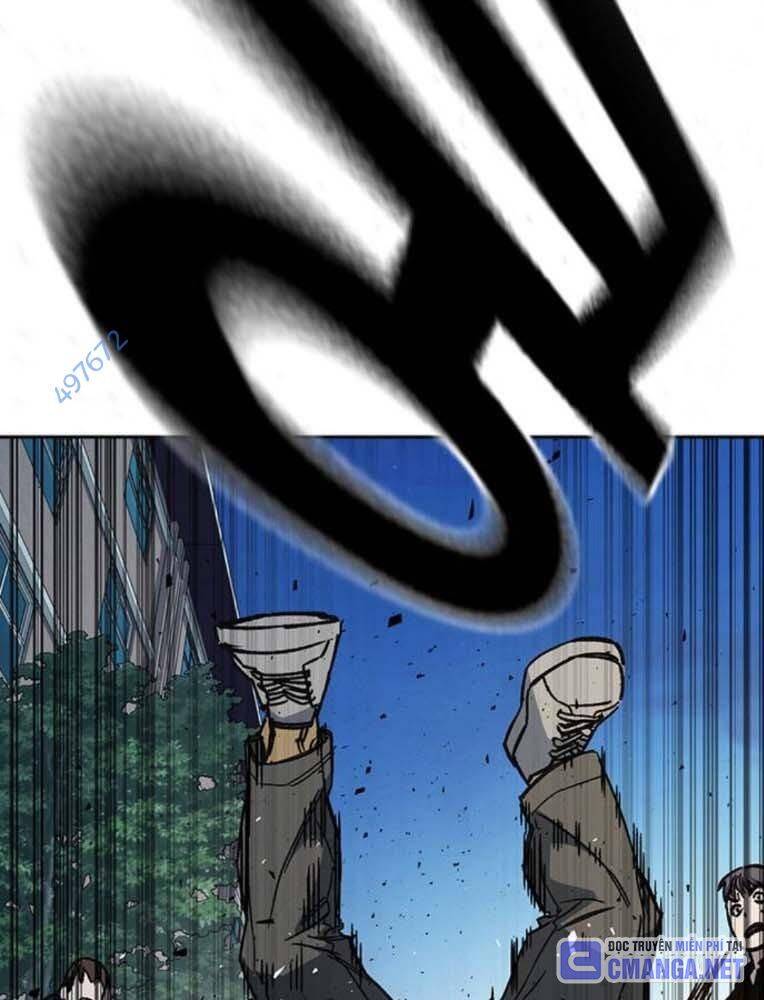 Học Nhóm - Chapter 232 - Page 3