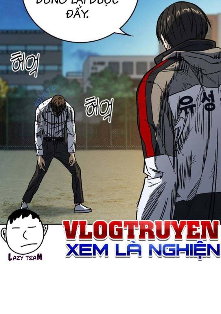 Học Nhóm - Chapter 232 - Page 32