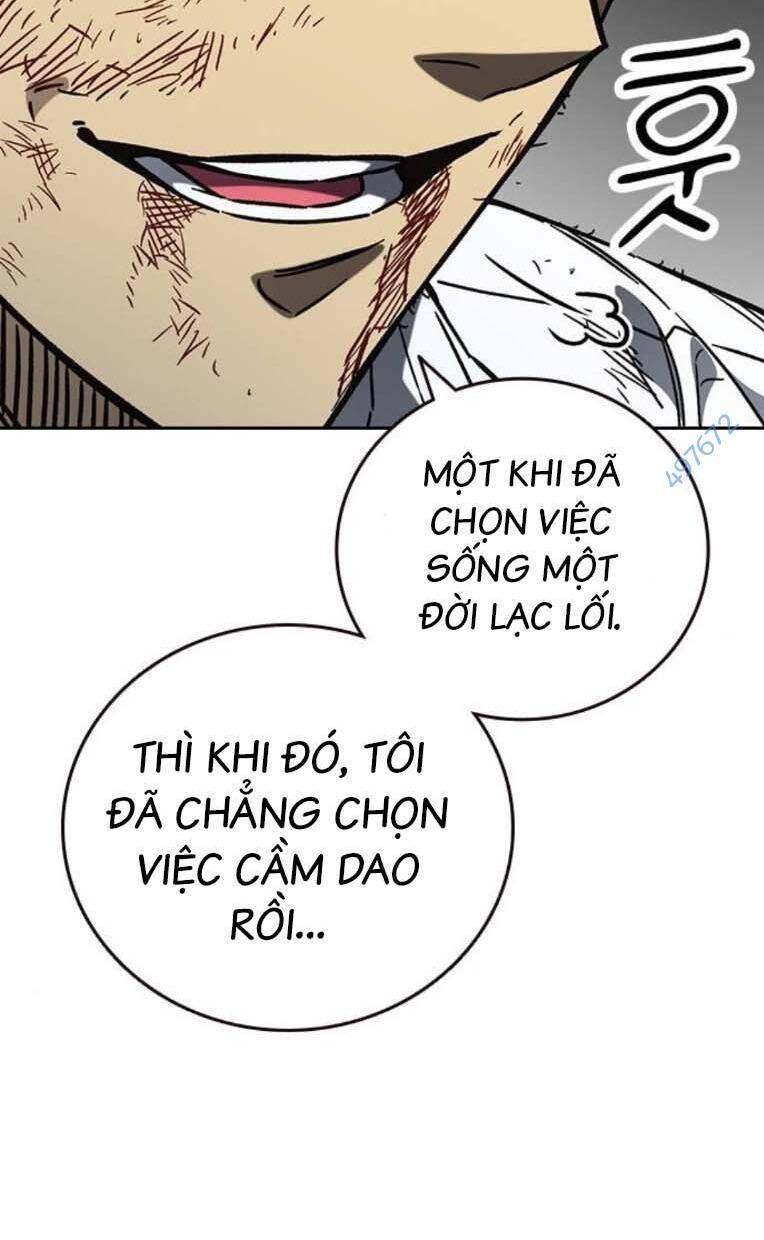 Học Nhóm - Chapter 232 - Page 35