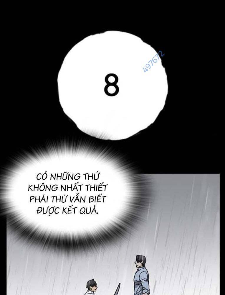 Học Nhóm - Chapter 232 - Page 61