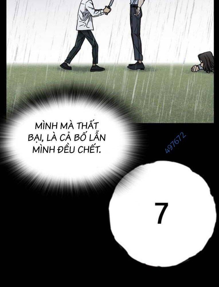 Học Nhóm - Chapter 232 - Page 62