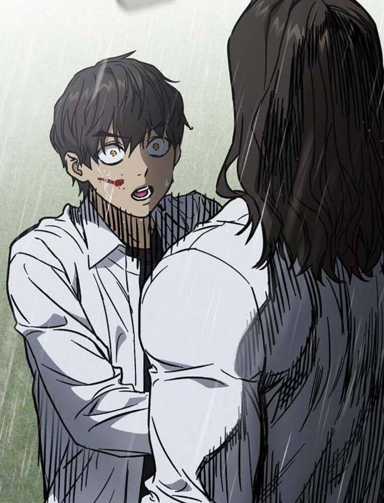 Học Nhóm - Chapter 232 - Page 80