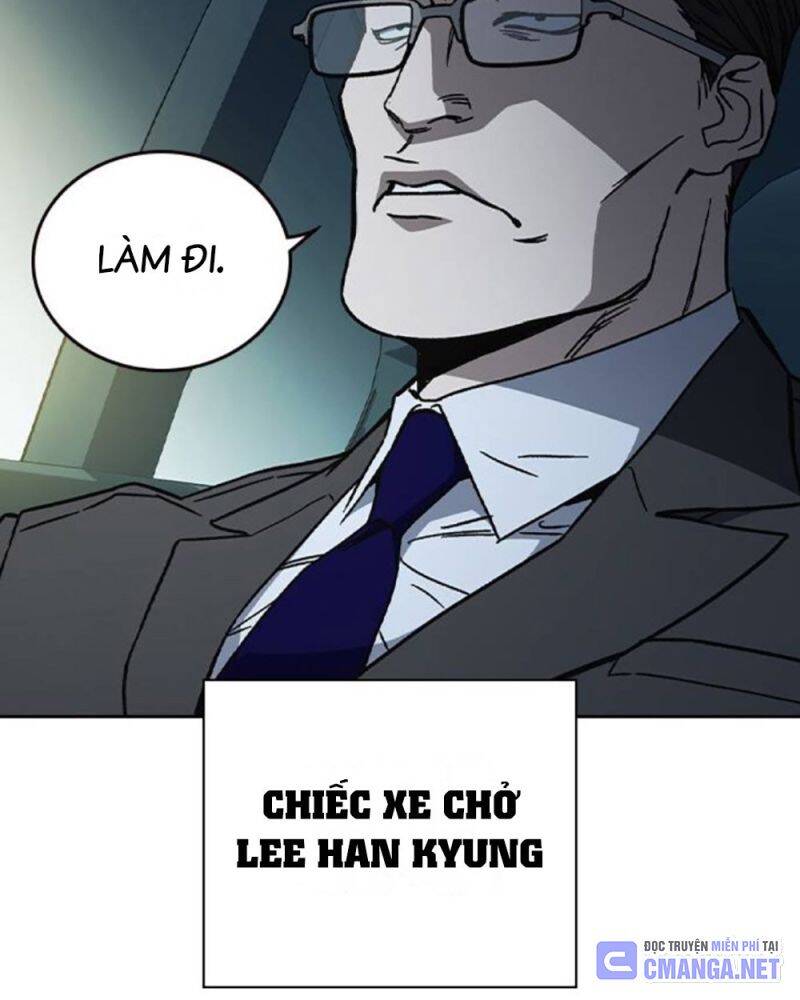 Học Nhóm - Chapter 233 - Page 116