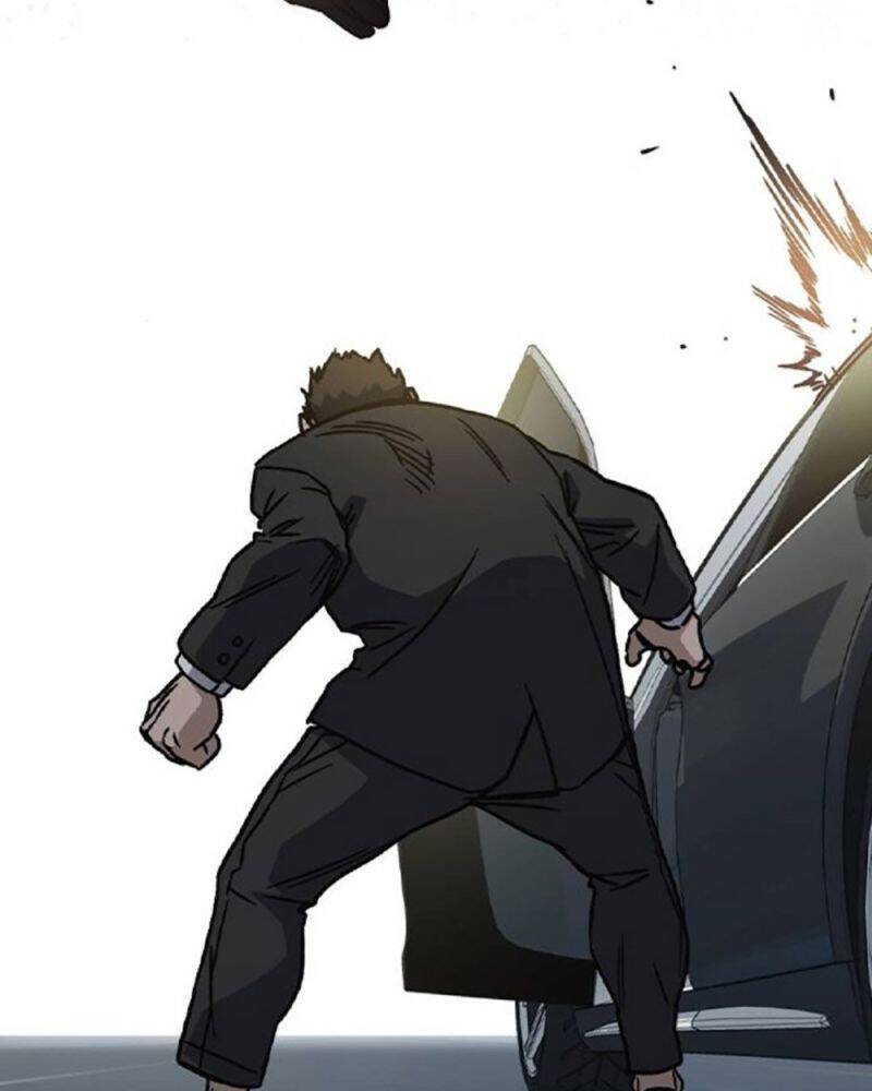 Học Nhóm - Chapter 233 - Page 163