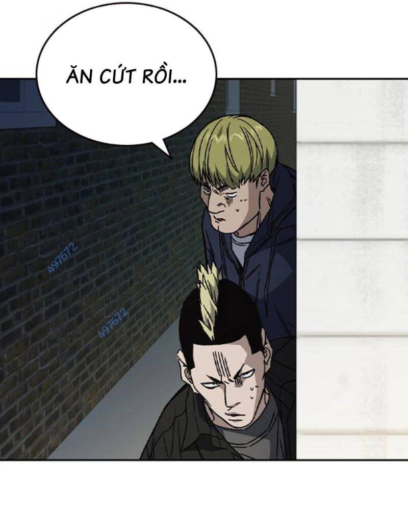 Học Nhóm - Chapter 233 - Page 190