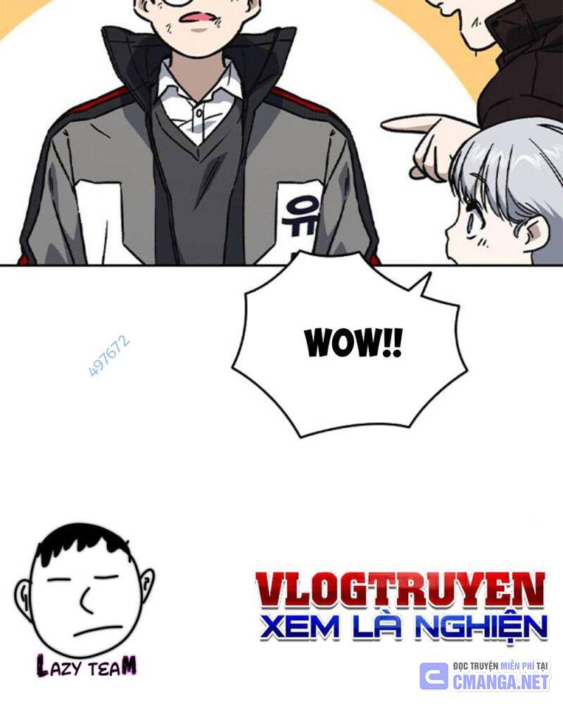 Học Nhóm - Chapter 233 - Page 197