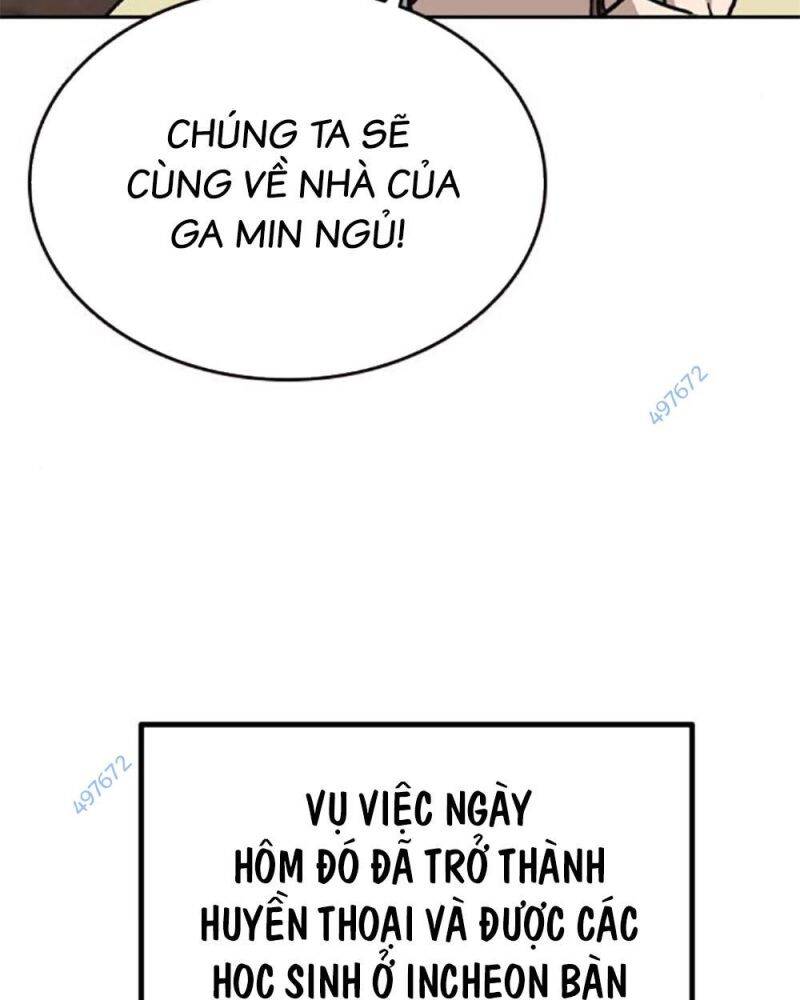 Học Nhóm - Chapter 233 - Page 201