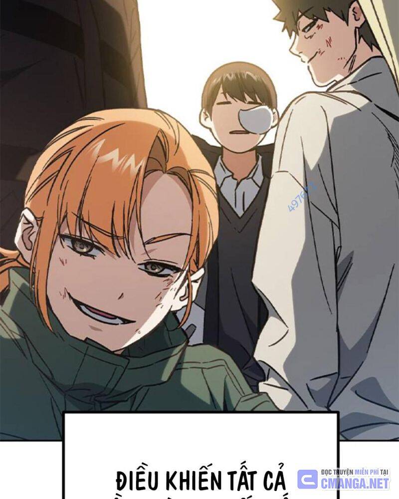 Học Nhóm - Chapter 233 - Page 209