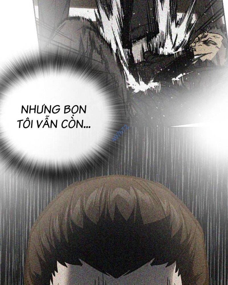 Học Nhóm - Chapter 233 - Page 27