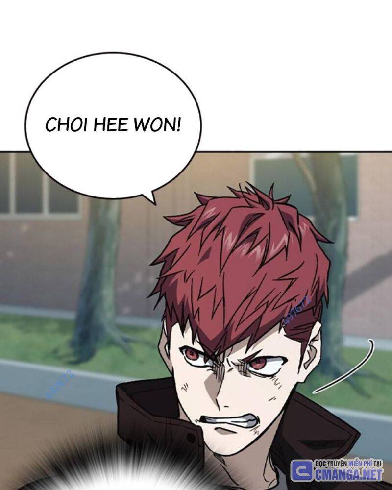 Học Nhóm - Chapter 233 - Page 32