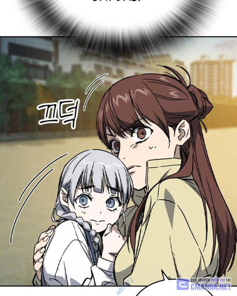 Học Nhóm - Chapter 233 - Page 35
