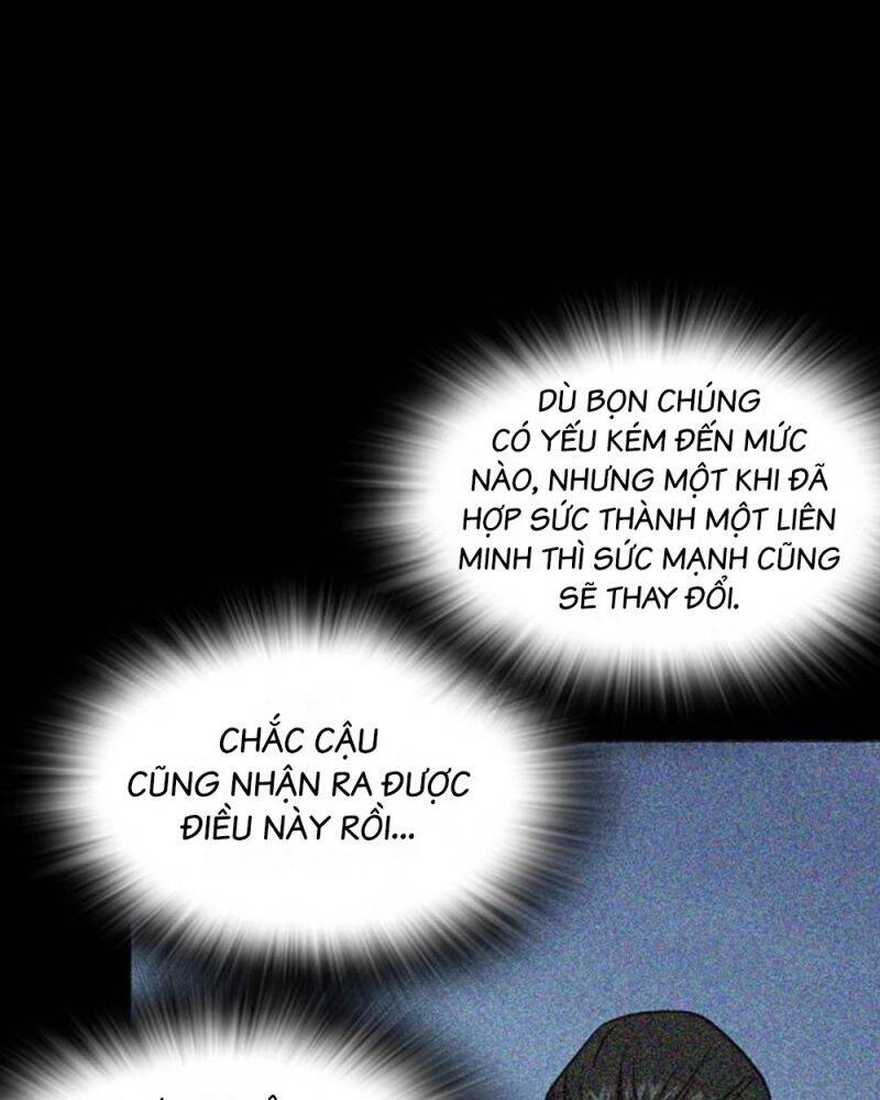 Học Nhóm - Chapter 233 - Page 55