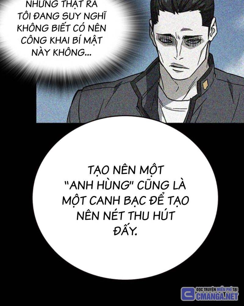 Học Nhóm - Chapter 233 - Page 56